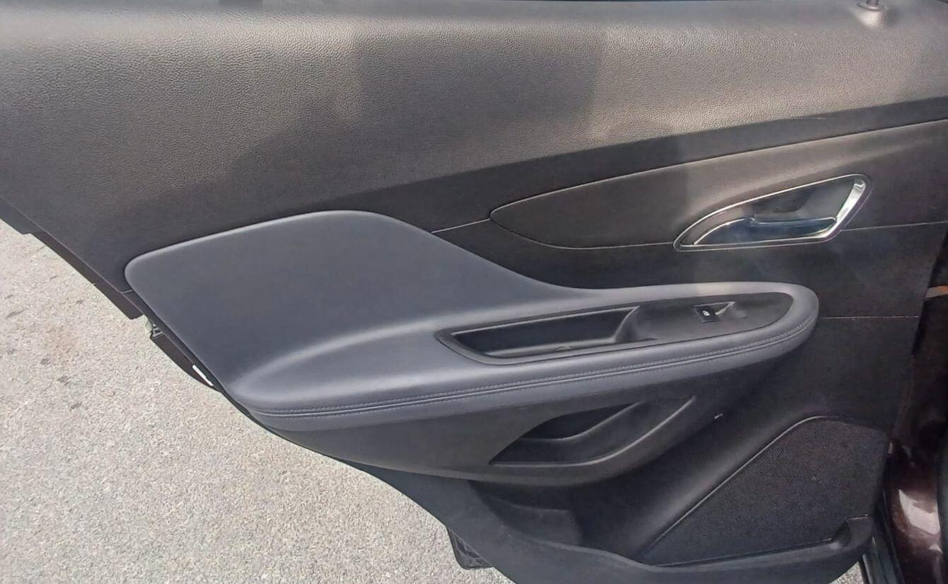 Used Vauxhall Mokka 2014 for sale - 76381017: Photo 24