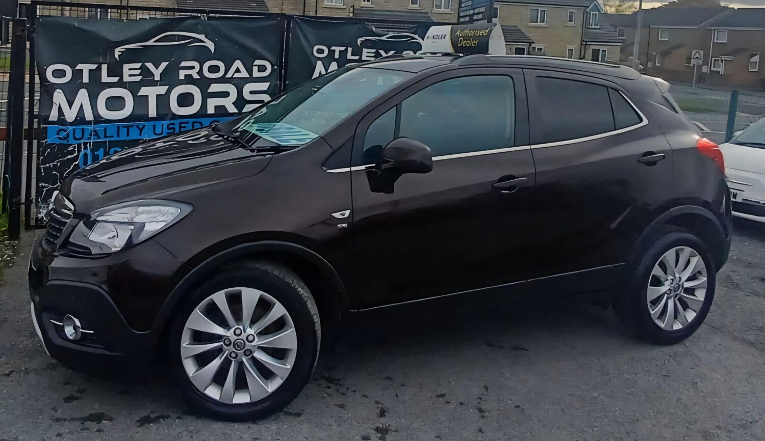 Used Vauxhall Mokka 2014 for sale - 76381017: Photo 31