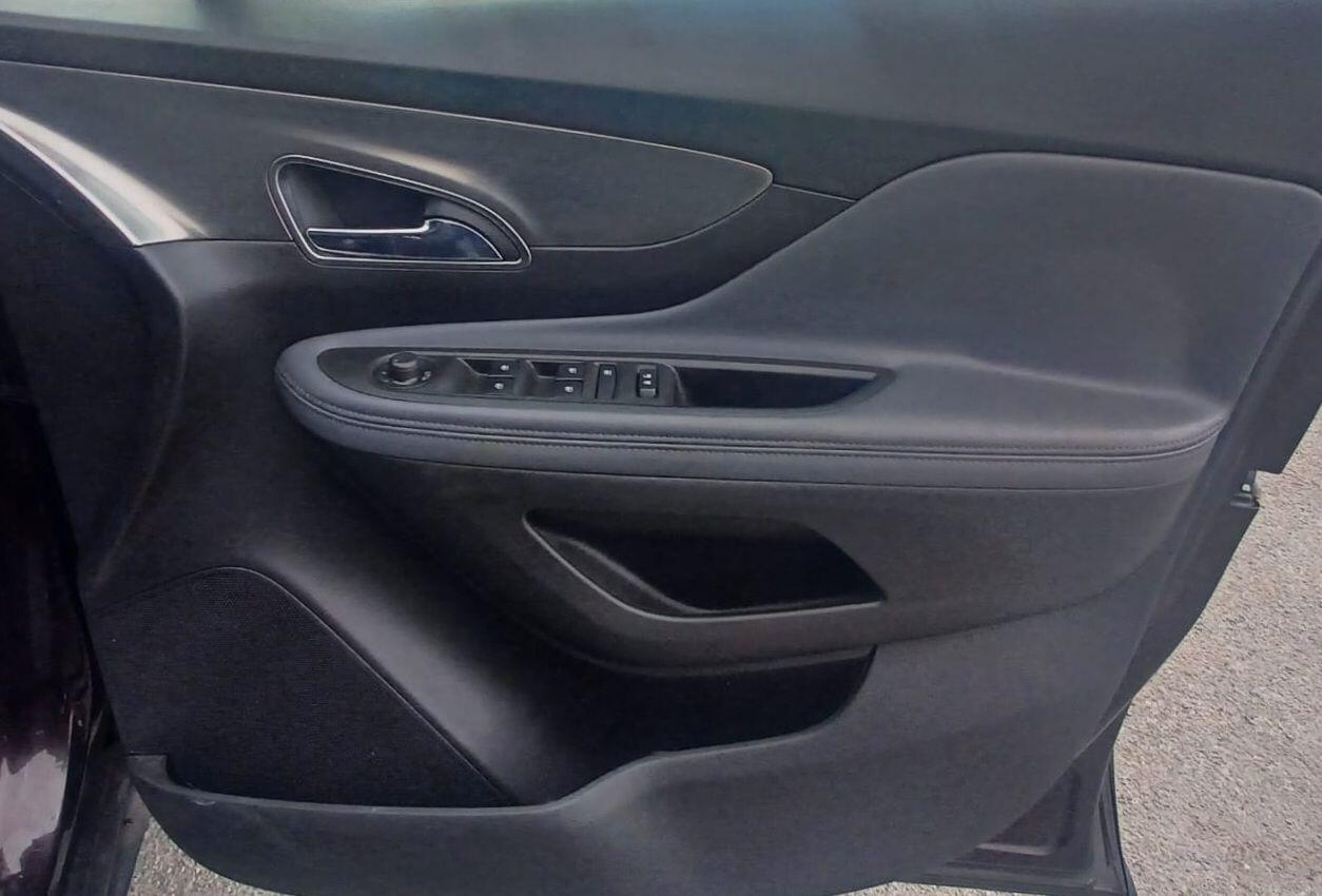 Used Vauxhall Mokka 2014 for sale - 76381017: Photo 43