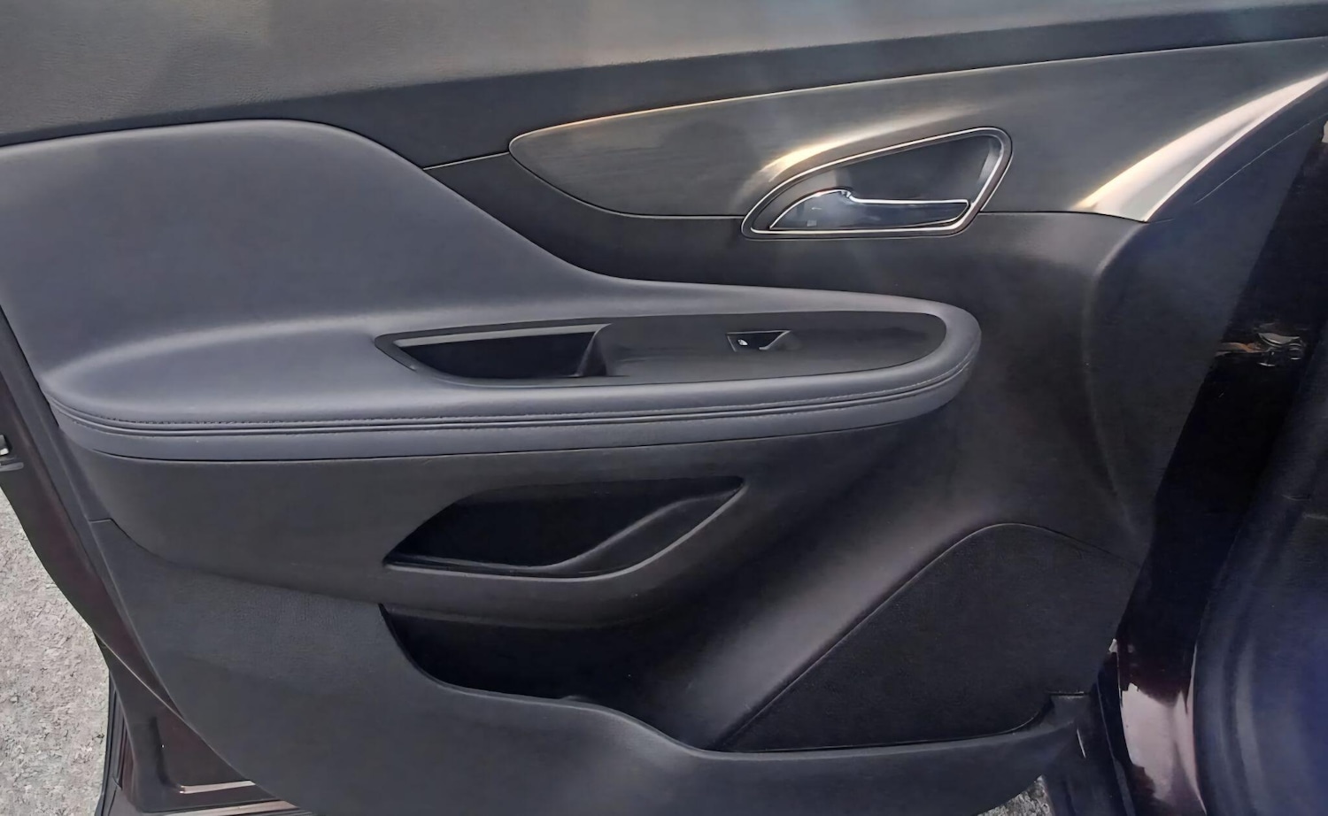 Used Vauxhall Mokka 2014 for sale - 76381017: Photo 46