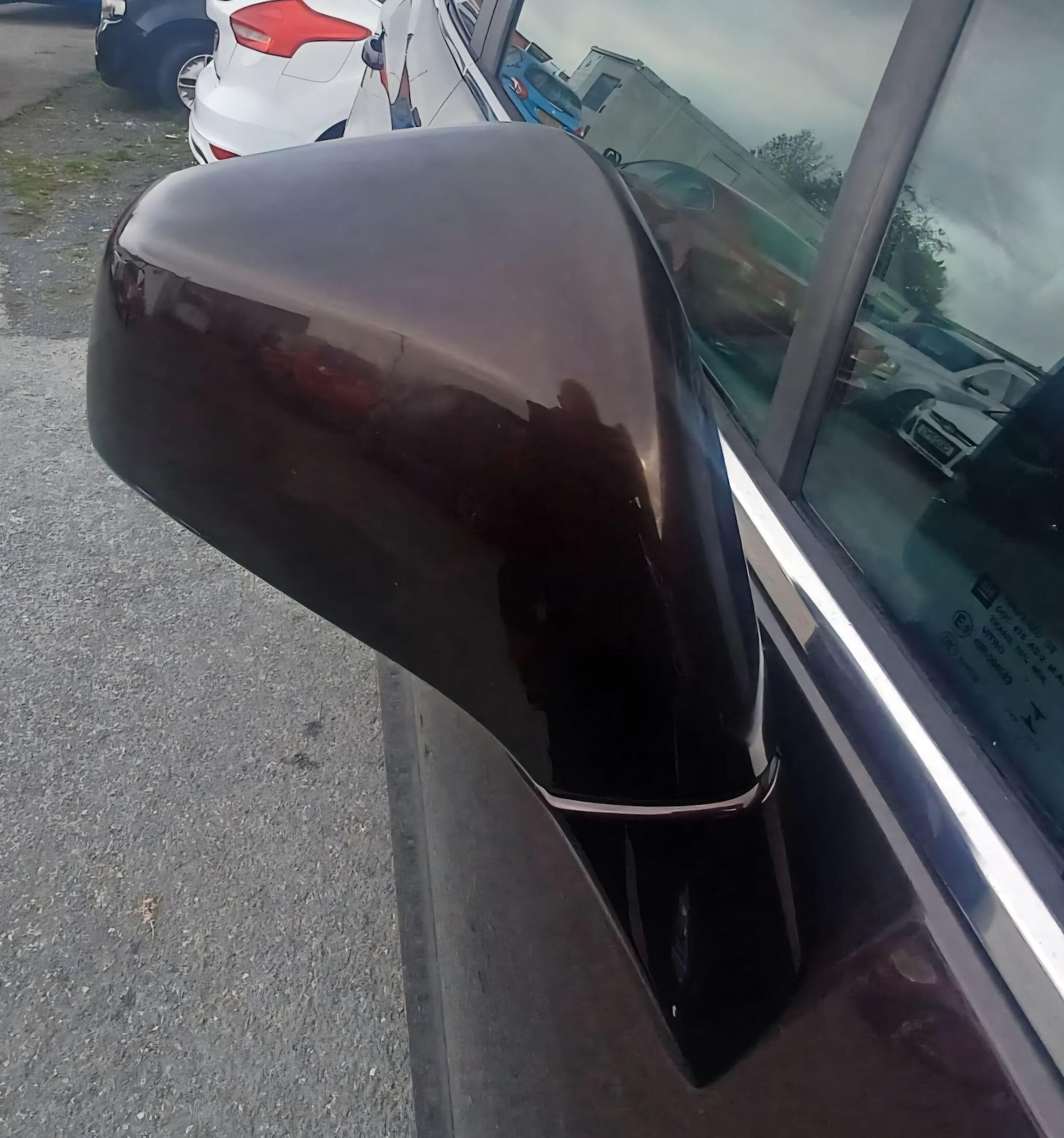 Used Vauxhall Mokka 2014 for sale - 76381017: Photo 55