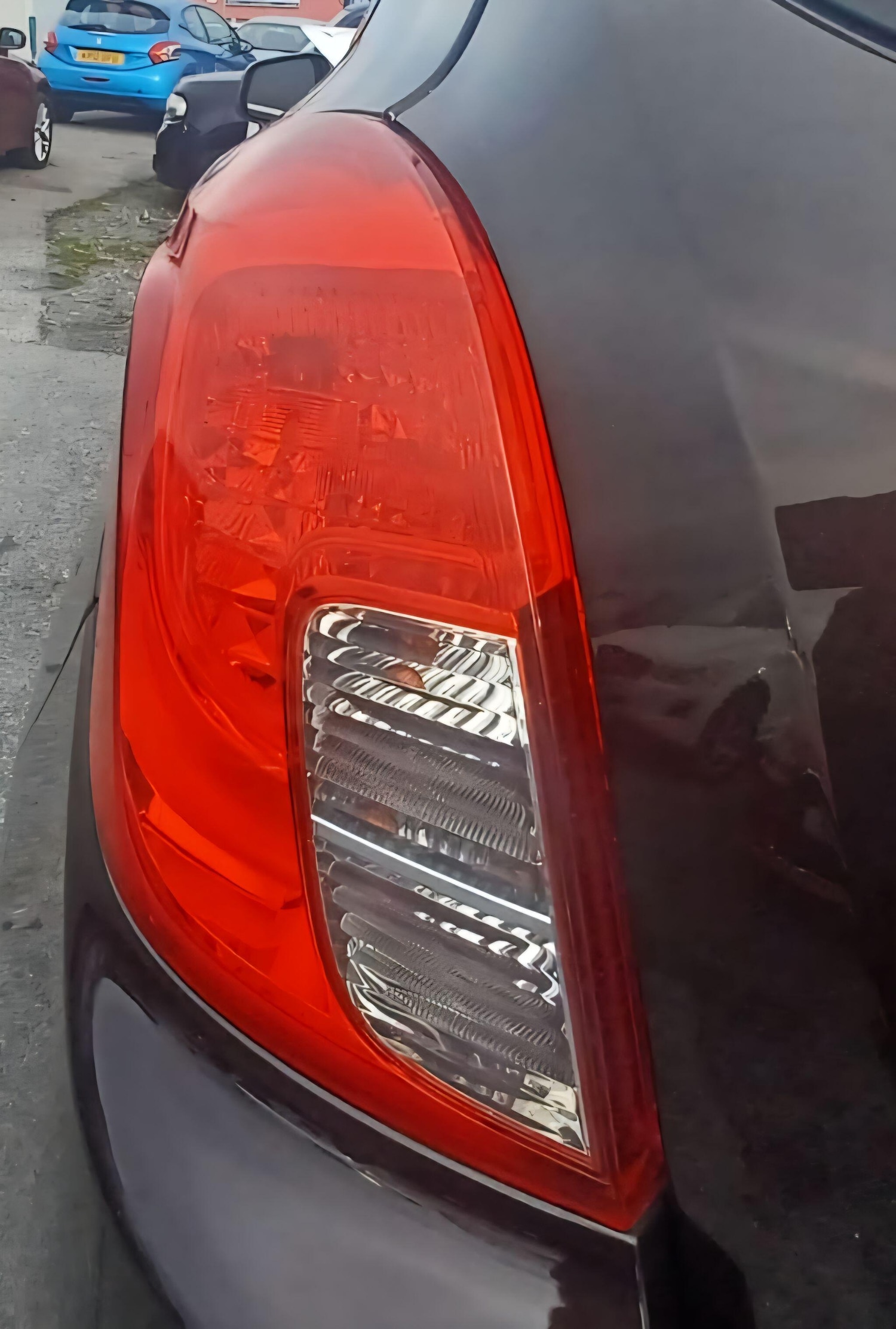 Used Vauxhall Mokka 2014 for sale - 76381017: Photo 56