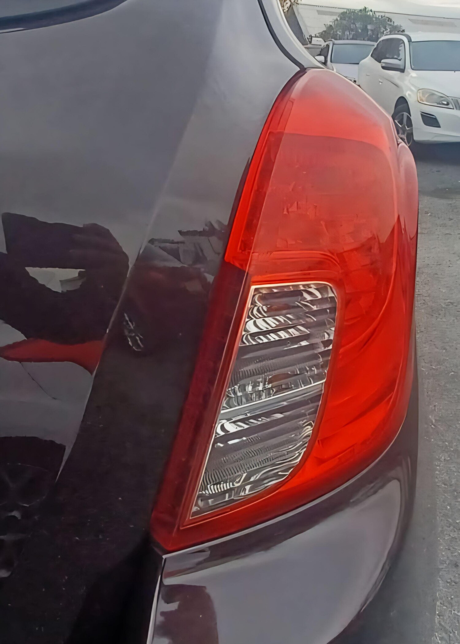 Used Vauxhall Mokka 2014 for sale - 76381017: Photo 57