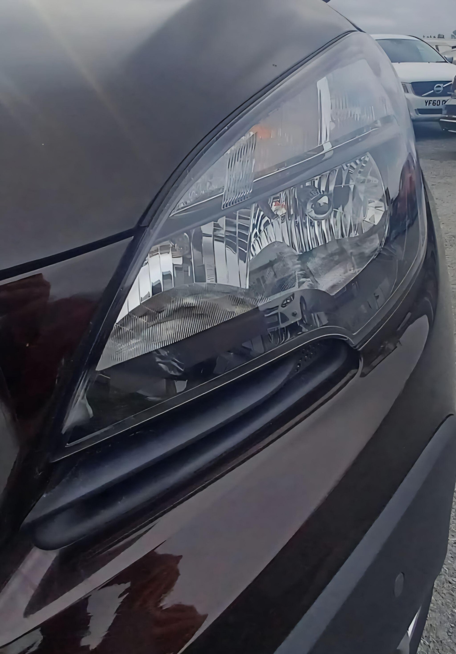 Used Vauxhall Mokka 2014 for sale - 76381017: Photo 58