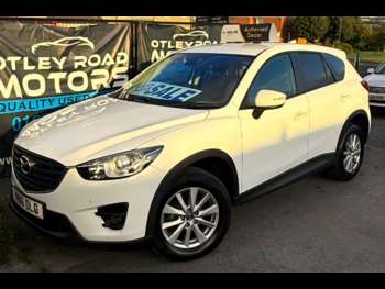 2016 (16) - 2.2d SE-L Nav 5dr