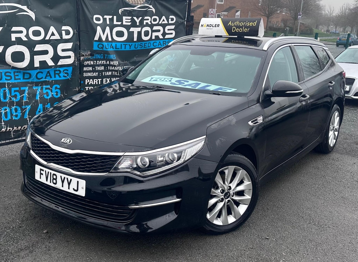 Used Kia Optima 2018 for sale - 77057149: Photo 11