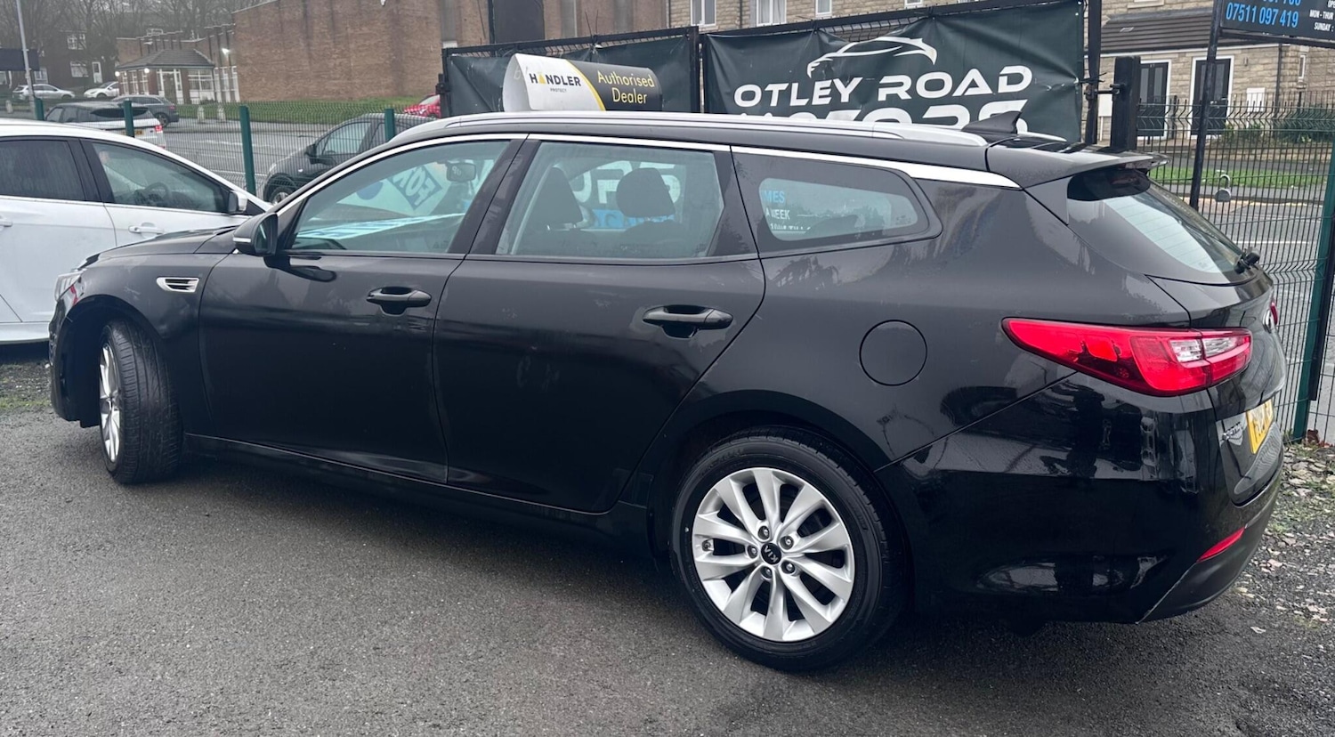 Used Kia Optima 2018 for sale - 77057149: Photo 16