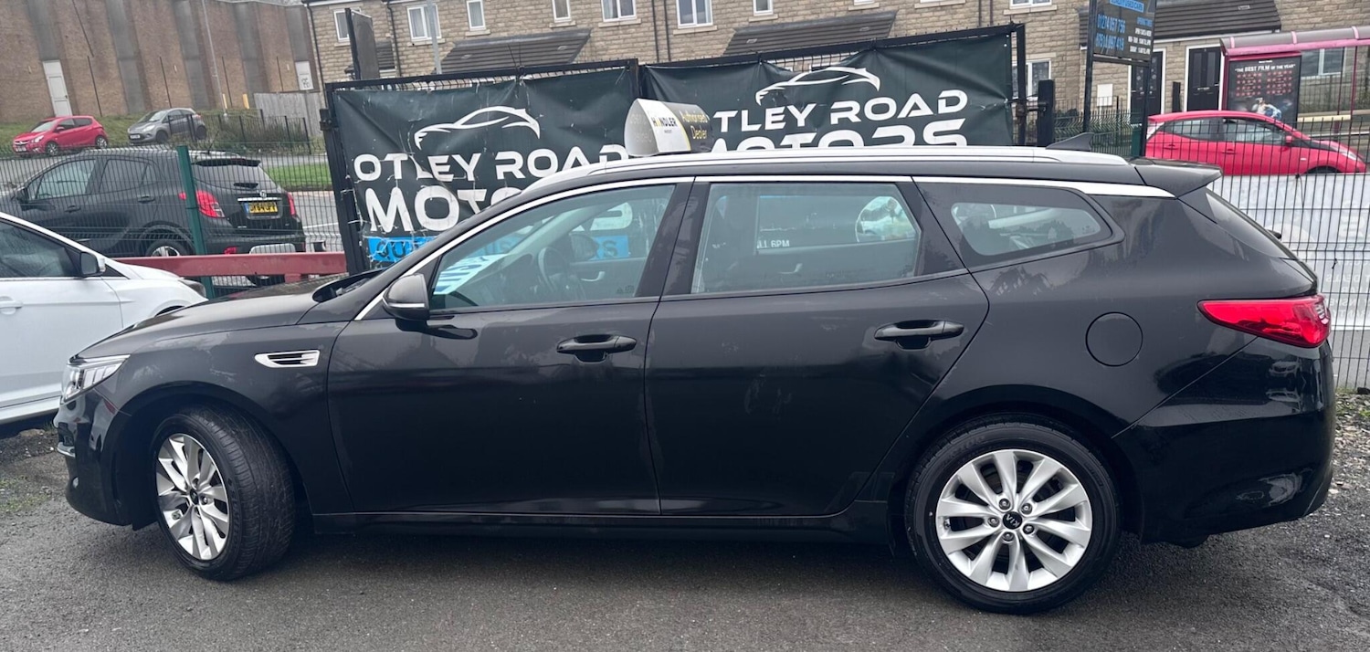 Used Kia Optima 2018 for sale - 77057149: Photo 17