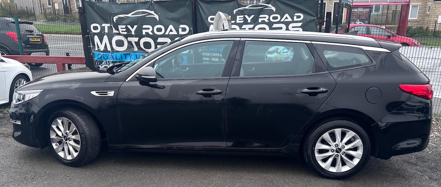 Used Kia Optima 2018 for sale - 77057149: Photo 18