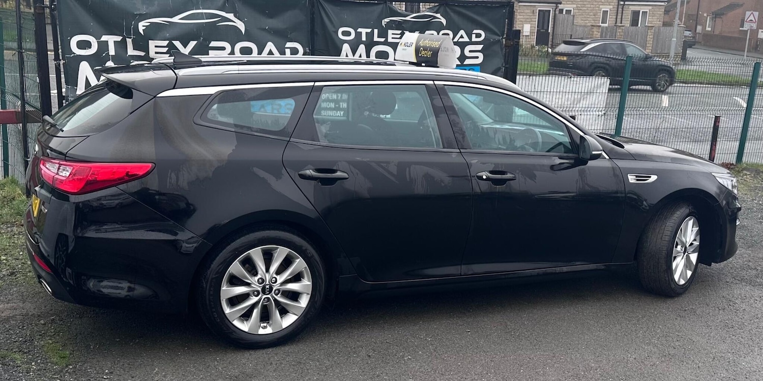 Used Kia Optima 2018 for sale - 77057149: Photo 24