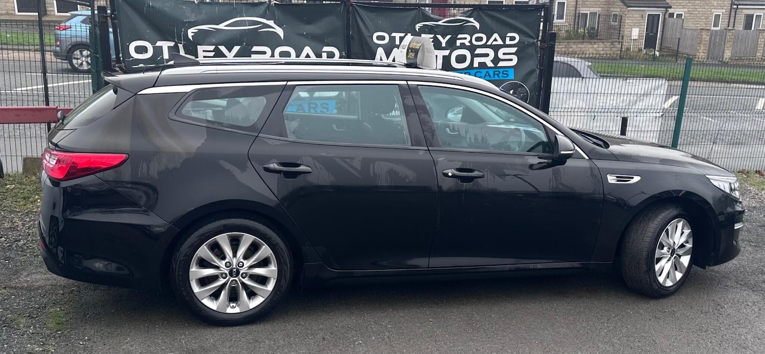 Used Kia Optima 2018 for sale - 77057149: Photo 25