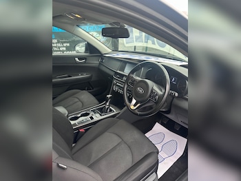 Used Kia Optima 2018 for sale - 77057149: Photo
