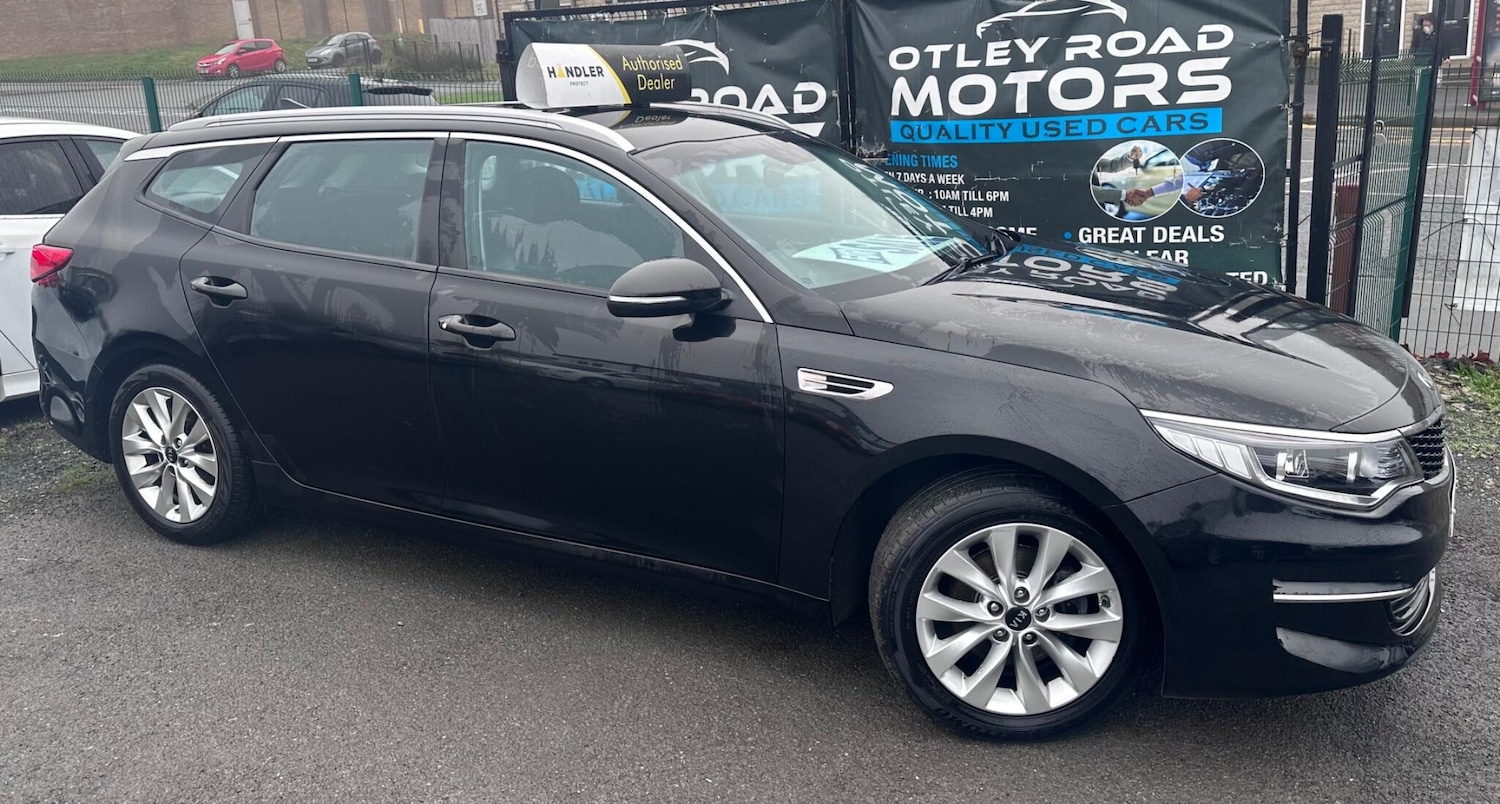 Used Kia Optima 2018 for sale - 77057149: Photo 3