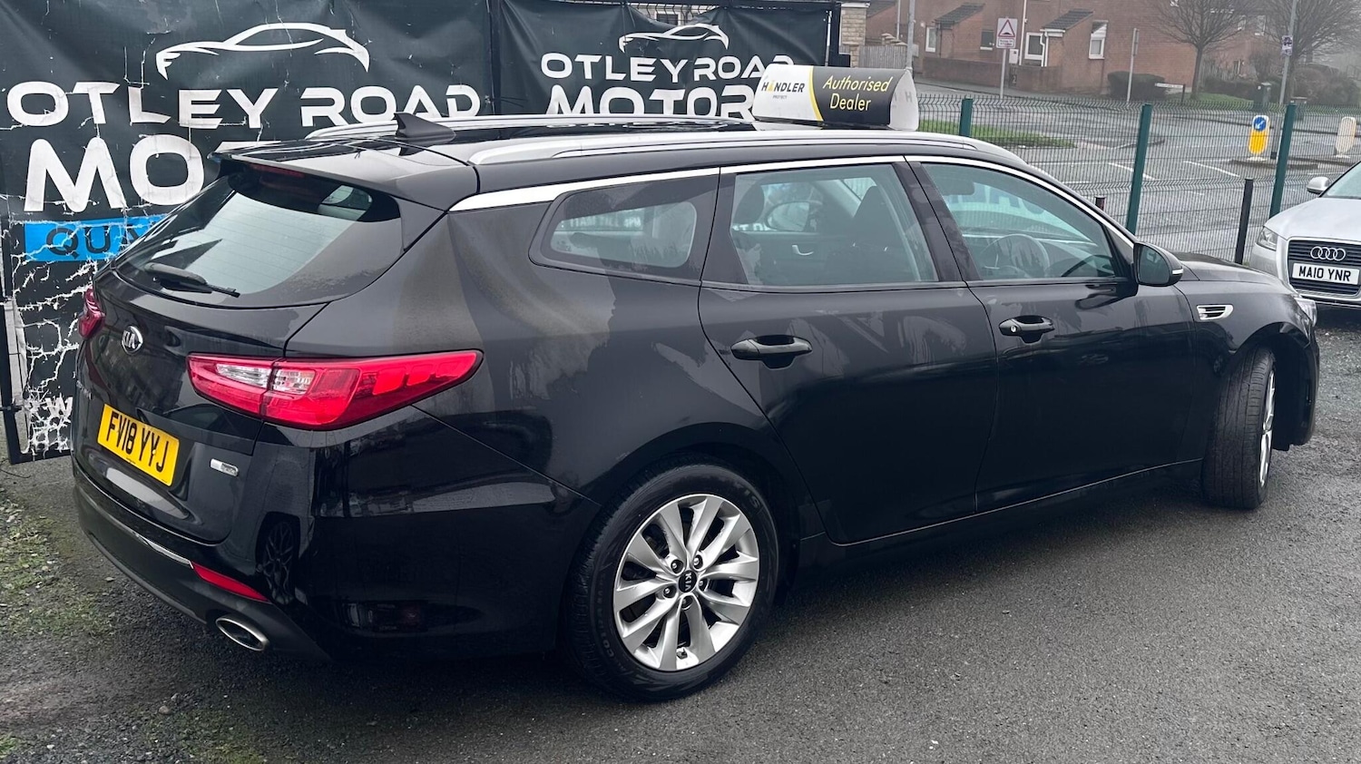 Used Kia Optima 2018 for sale - 77057149: Photo 30