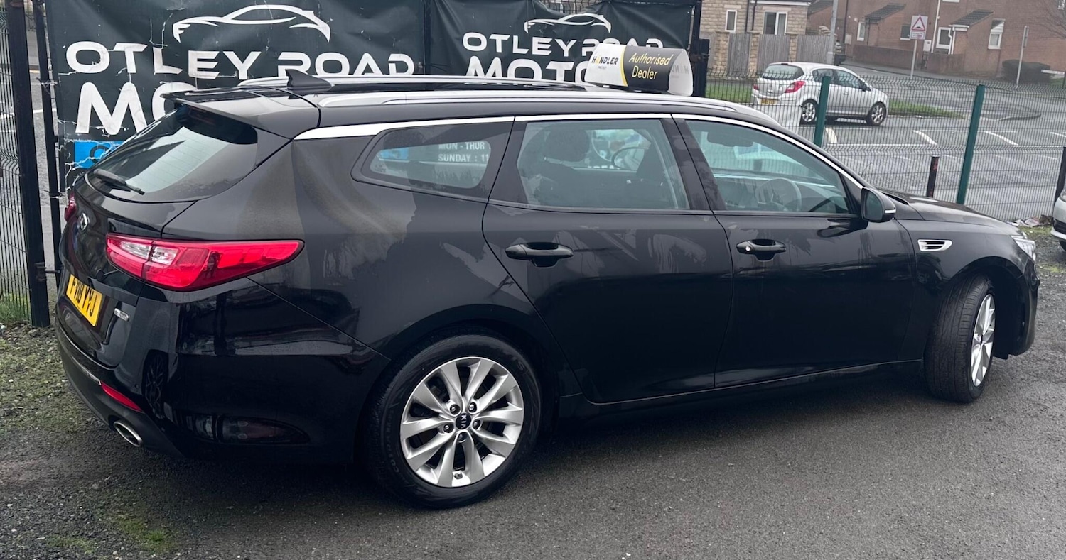 Used Kia Optima 2018 for sale - 77057149: Photo 31