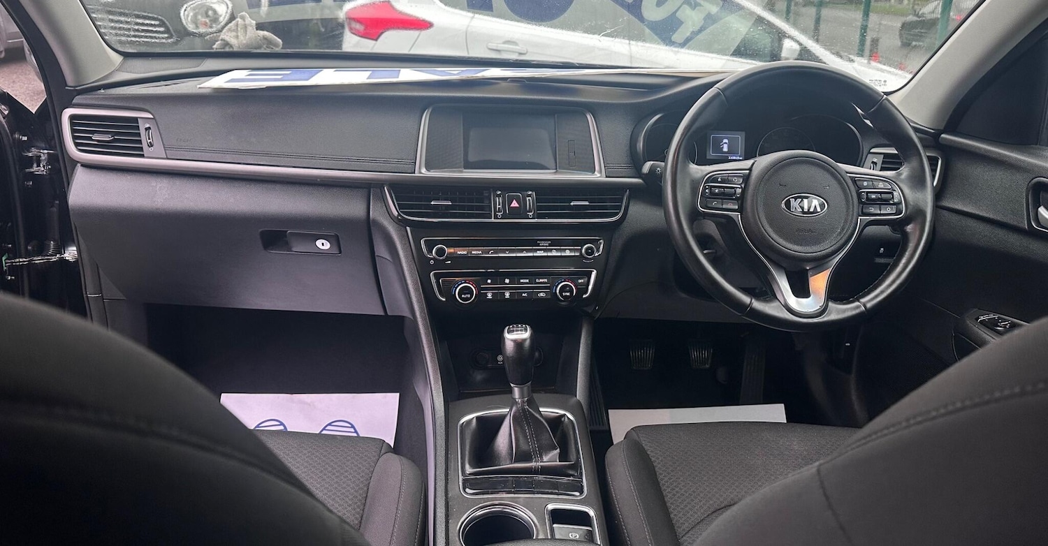 Used Kia Optima 2018 for sale - 77057149: Photo 36