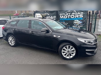 Used Kia Optima 2018 for sale - 77057149: Photo