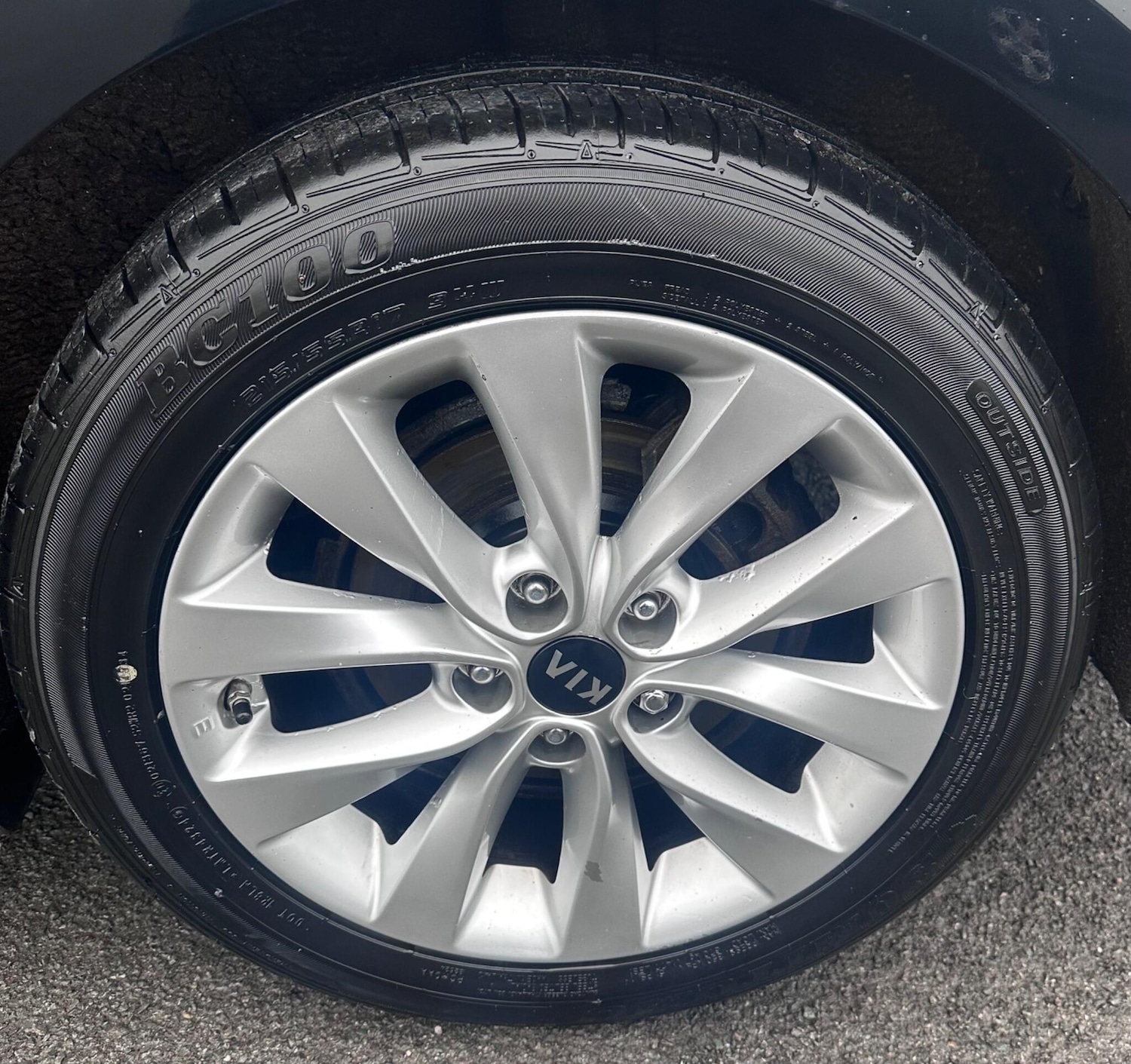 Used Kia Optima 2018 for sale - 77057149: Photo 45