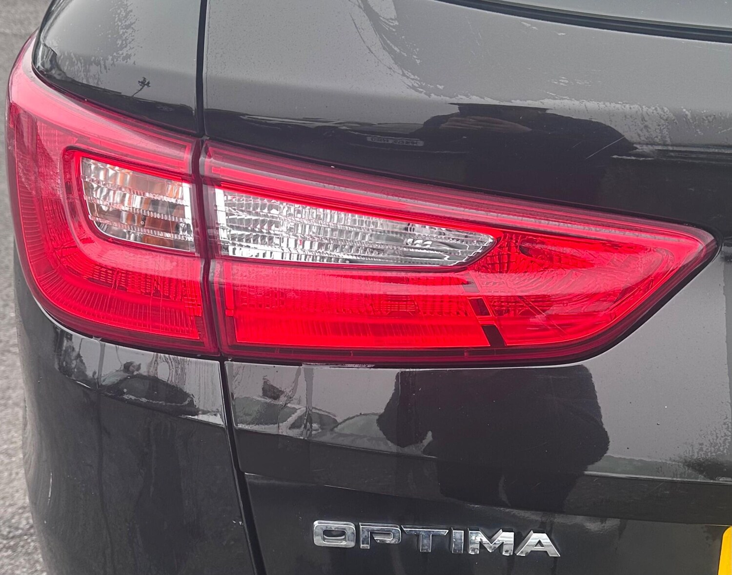 Used Kia Optima 2018 for sale - 77057149: Photo 50