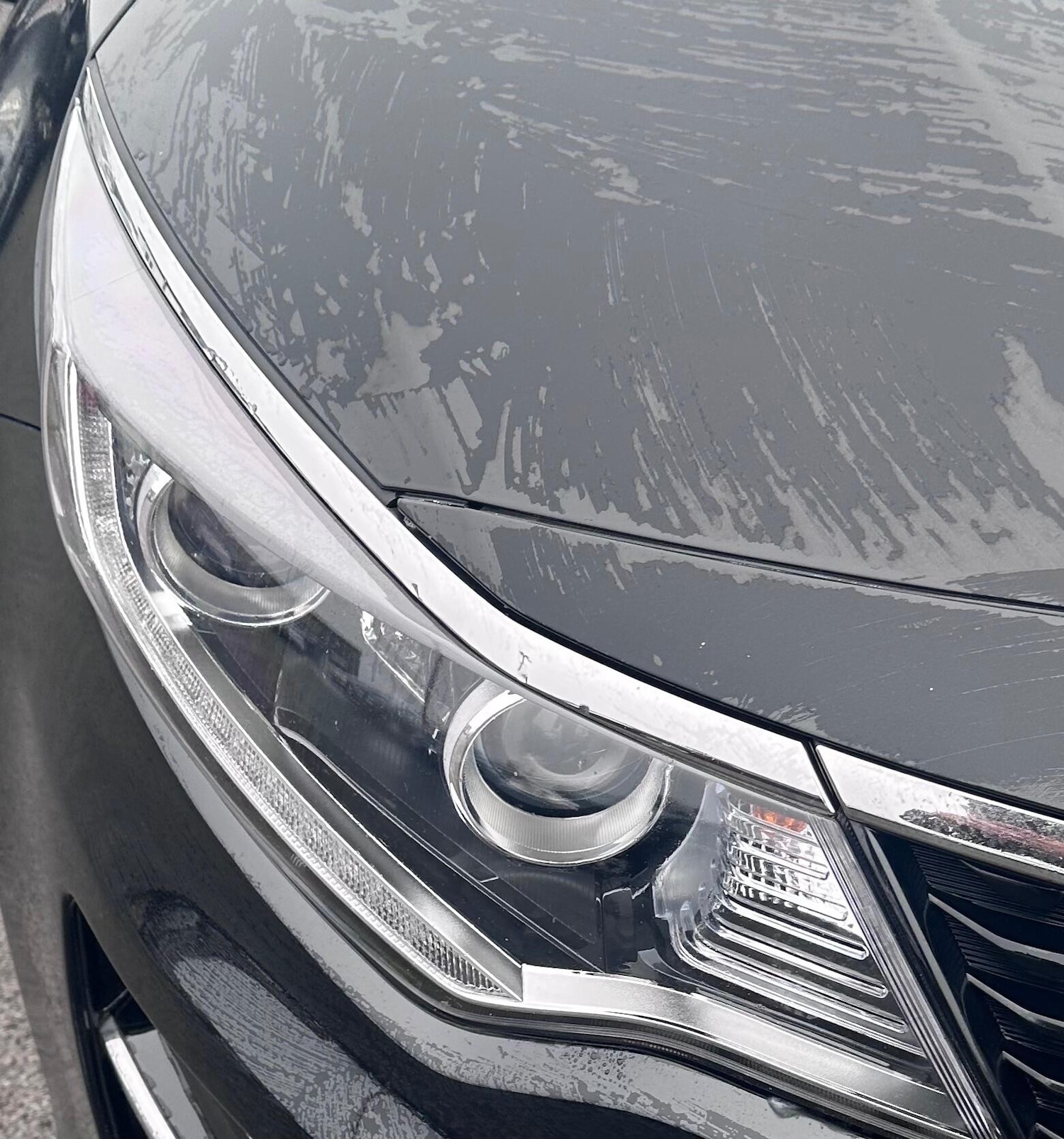 Used Kia Optima 2018 for sale - 77057149: Photo 52