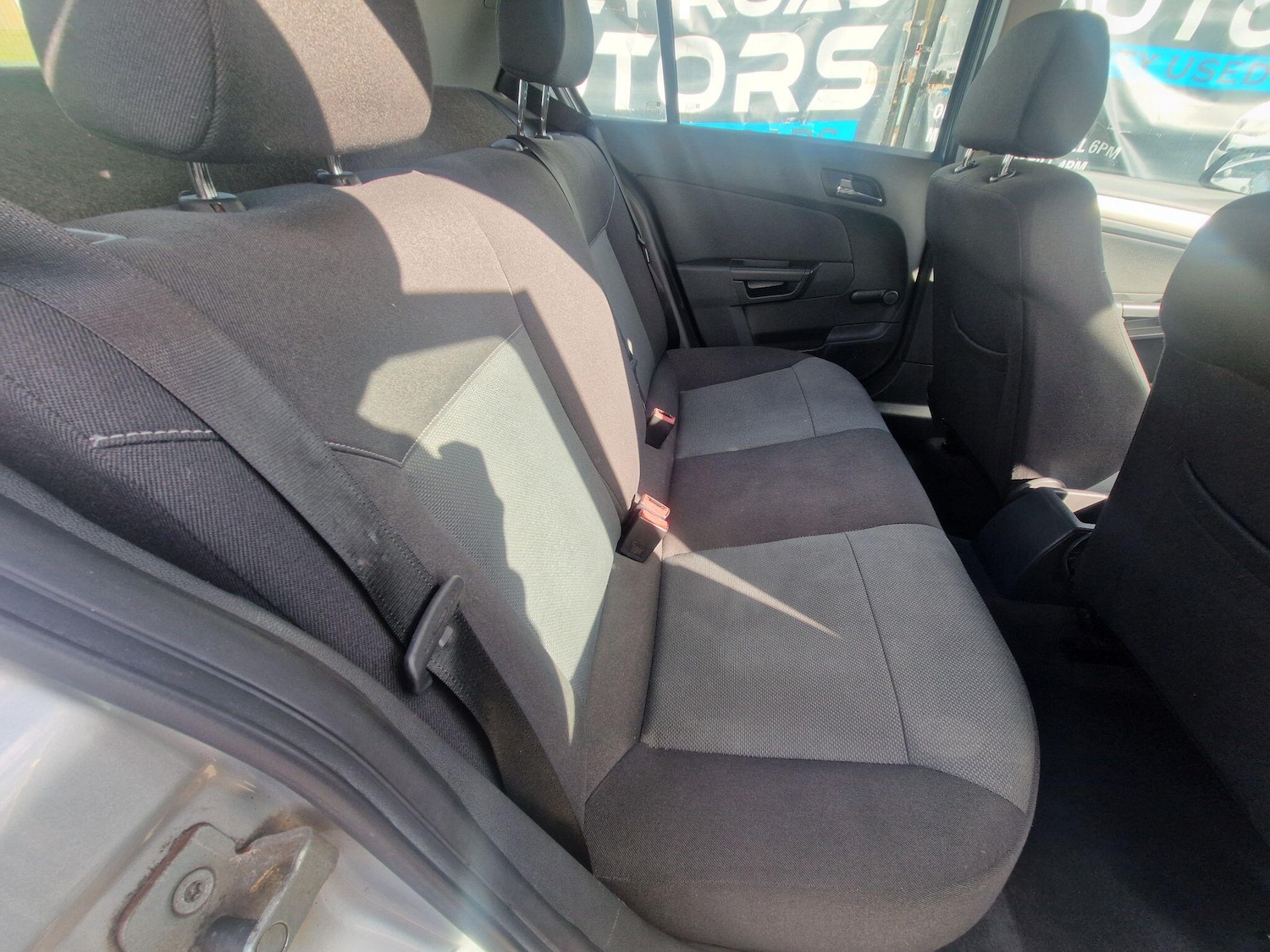 Vehicle 15