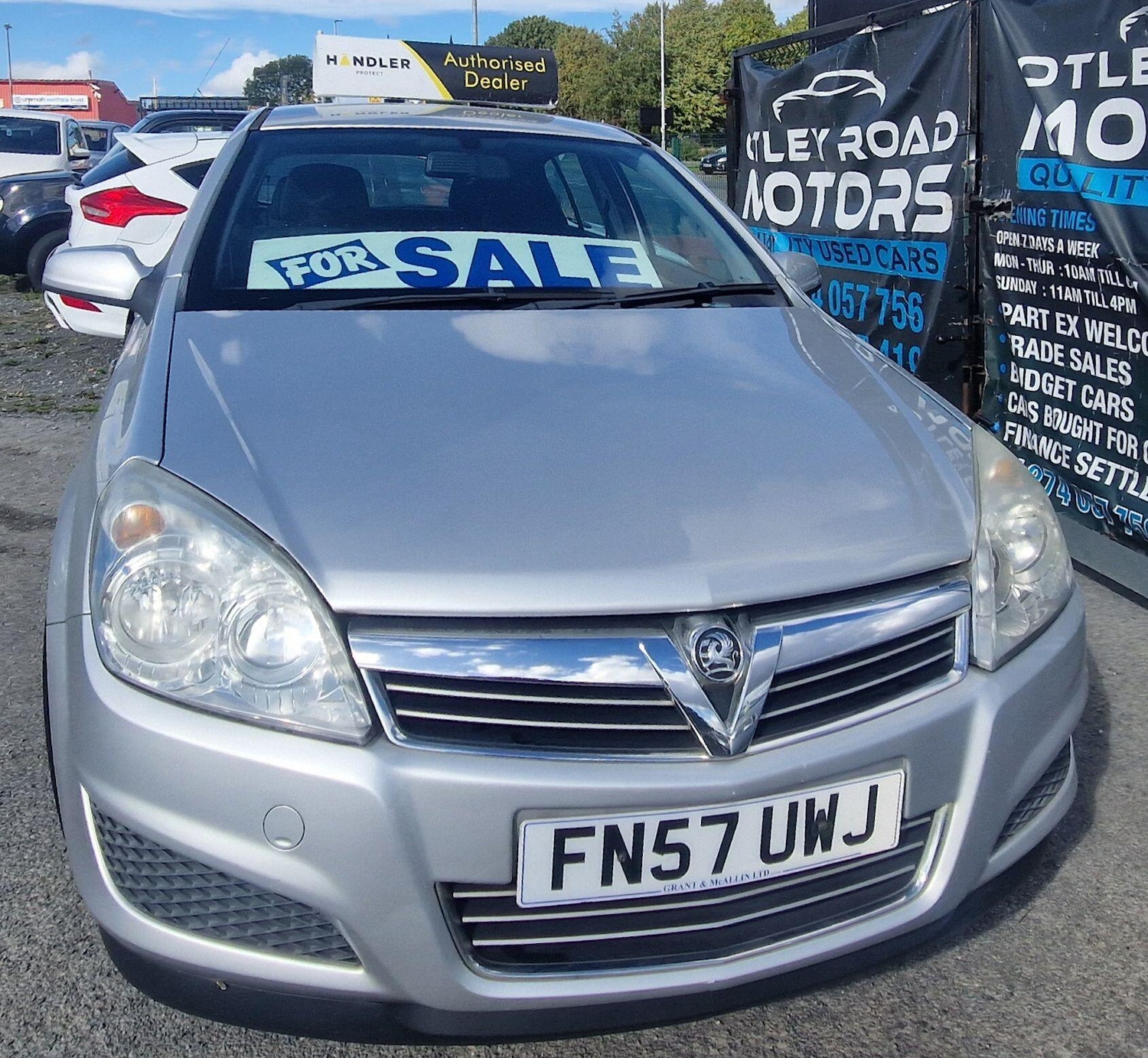 Vehicle 29