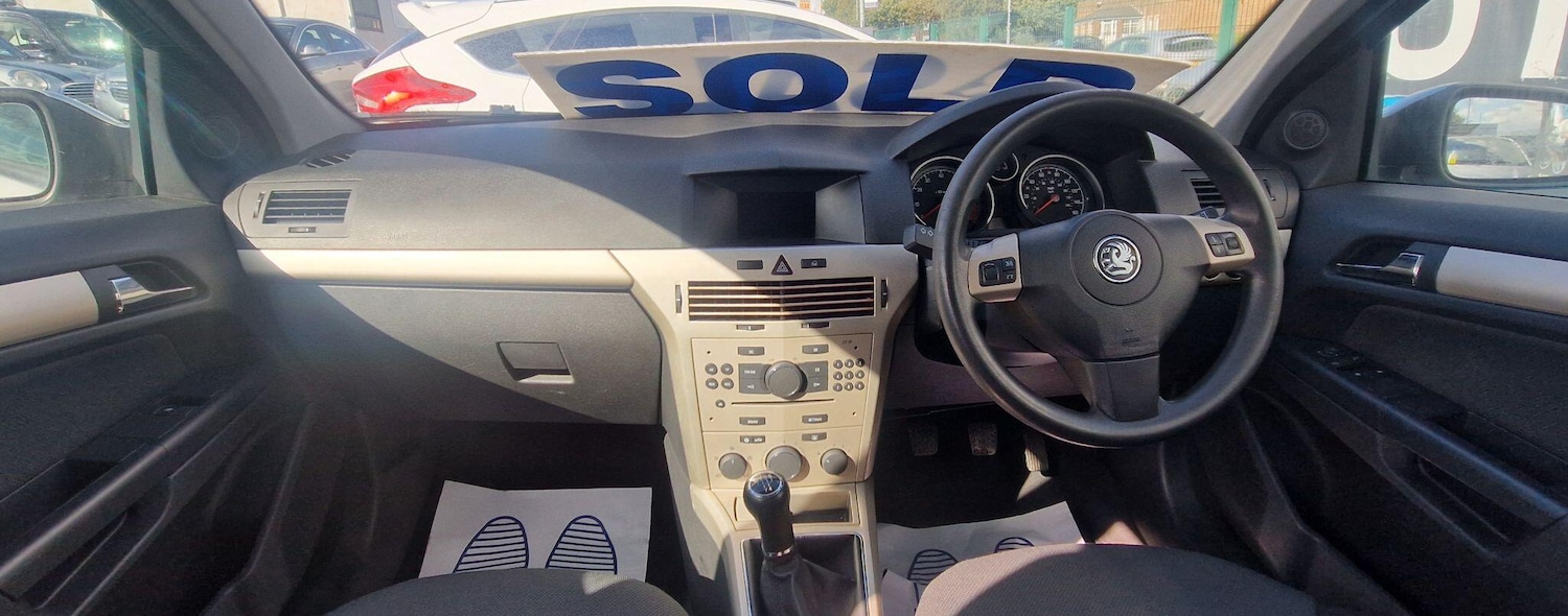 Vehicle 31