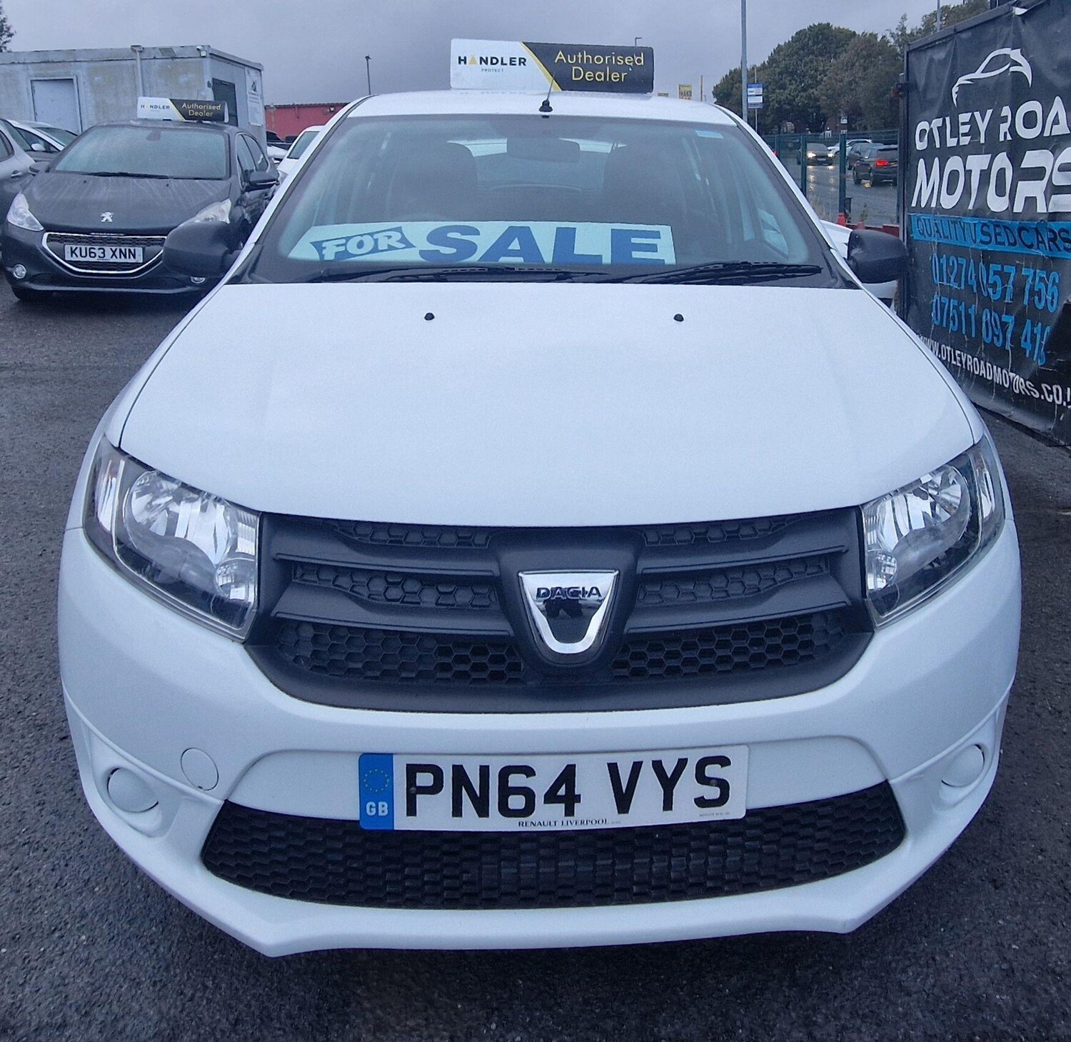 Vehicle 41
