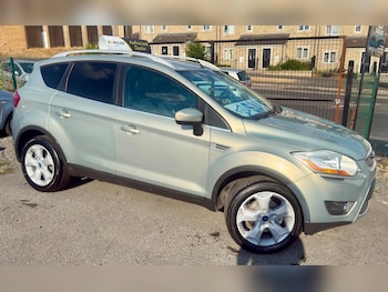 Used Ford Kuga 2010 for sale - 79539963: Photo