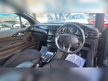 Used DS Automobiles DS 3 2017 for sale - 75677842: Photo