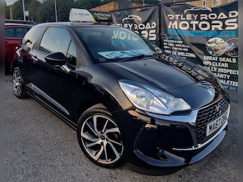 Used DS Automobiles DS 3 2017 for sale - 75677842: Photo