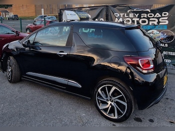 Used DS Automobiles DS 3 2017 for sale - 75677842: Photo