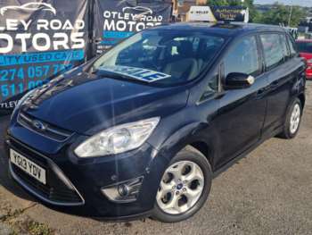 2013 (13) - 1.6 TDCi Zetec 5dr