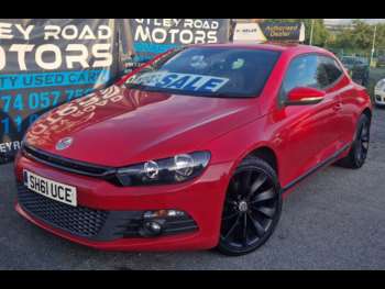 2011 (61) - 2.0 TDI BlueMotion Tech GT Euro 5 (s/s) 3dr