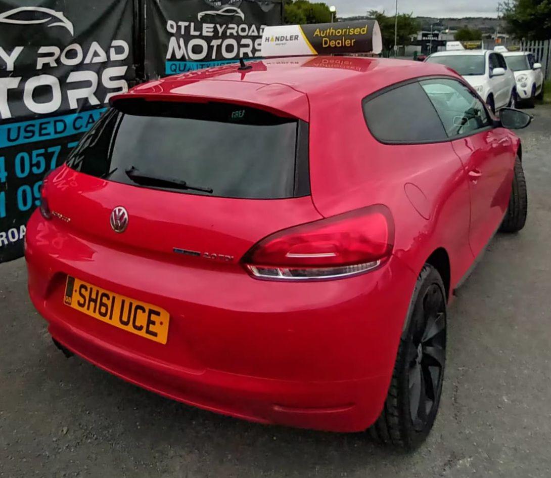 Vehicle 29