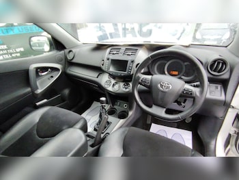 Used Toyota RAV4 2012 for sale - 75350675: Photo
