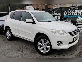 Used Toyota RAV4 2012 for sale - 75350675: Photo