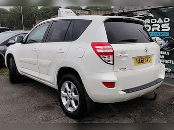 Used Toyota RAV4 2012 for sale - 75350675: Photo
