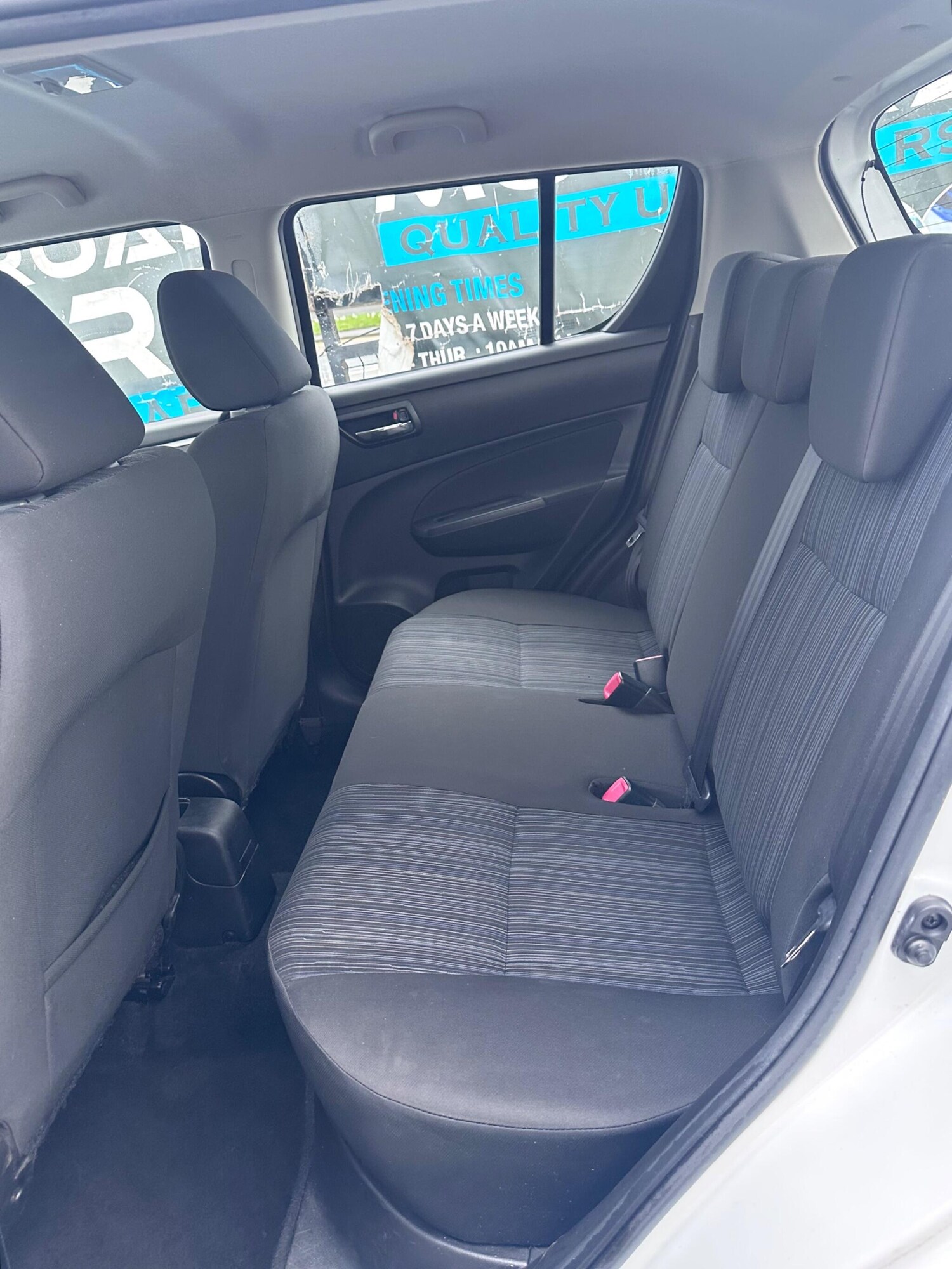 Used Suzuki Swift for sale - 77705374: Photo 10