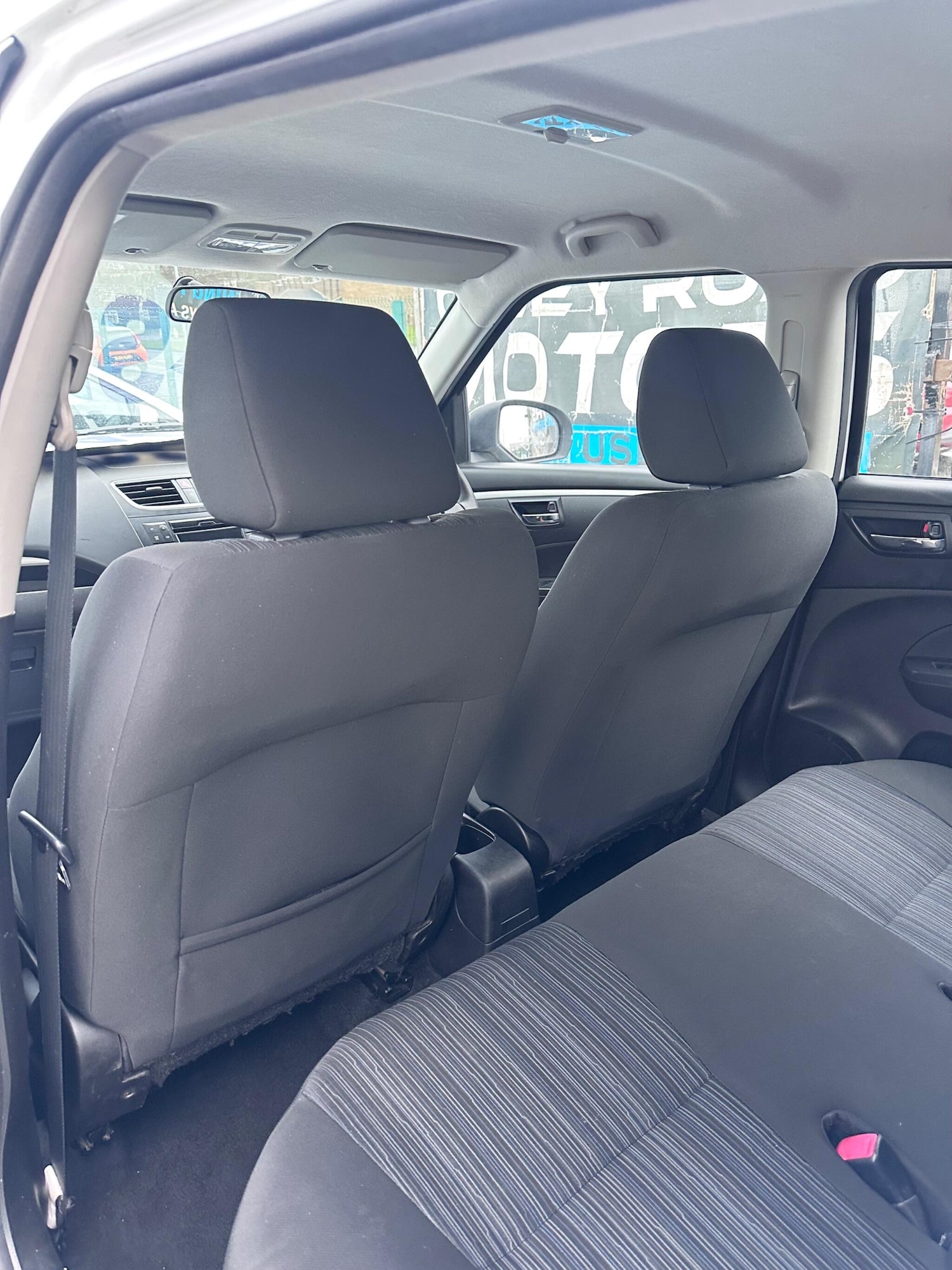 Used Suzuki Swift for sale - 77705374: Photo 11