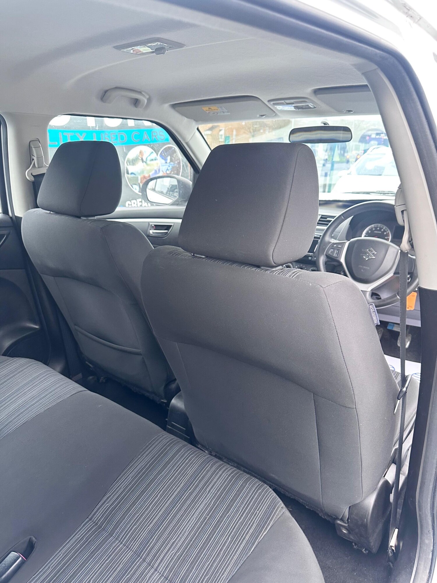 Used Suzuki Swift for sale - 77705374: Photo 12