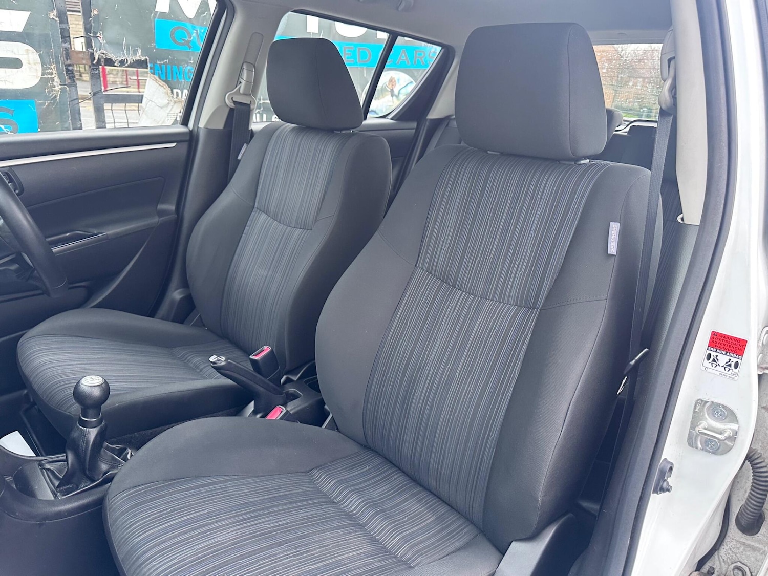 Used Suzuki Swift for sale - 77705374: Photo 14