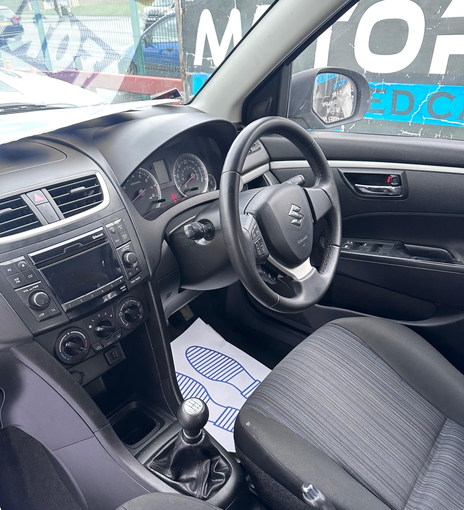 Used Suzuki Swift for sale - 77705374: Photo 15