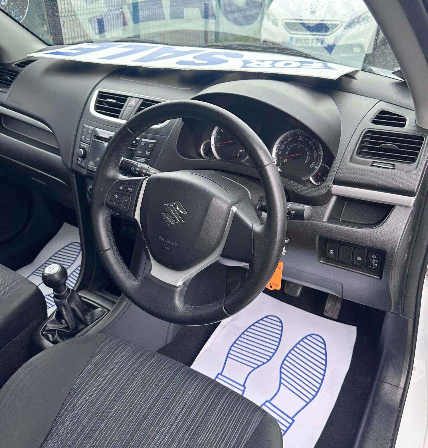 Used Suzuki Swift for sale - 77705374: Photo 16