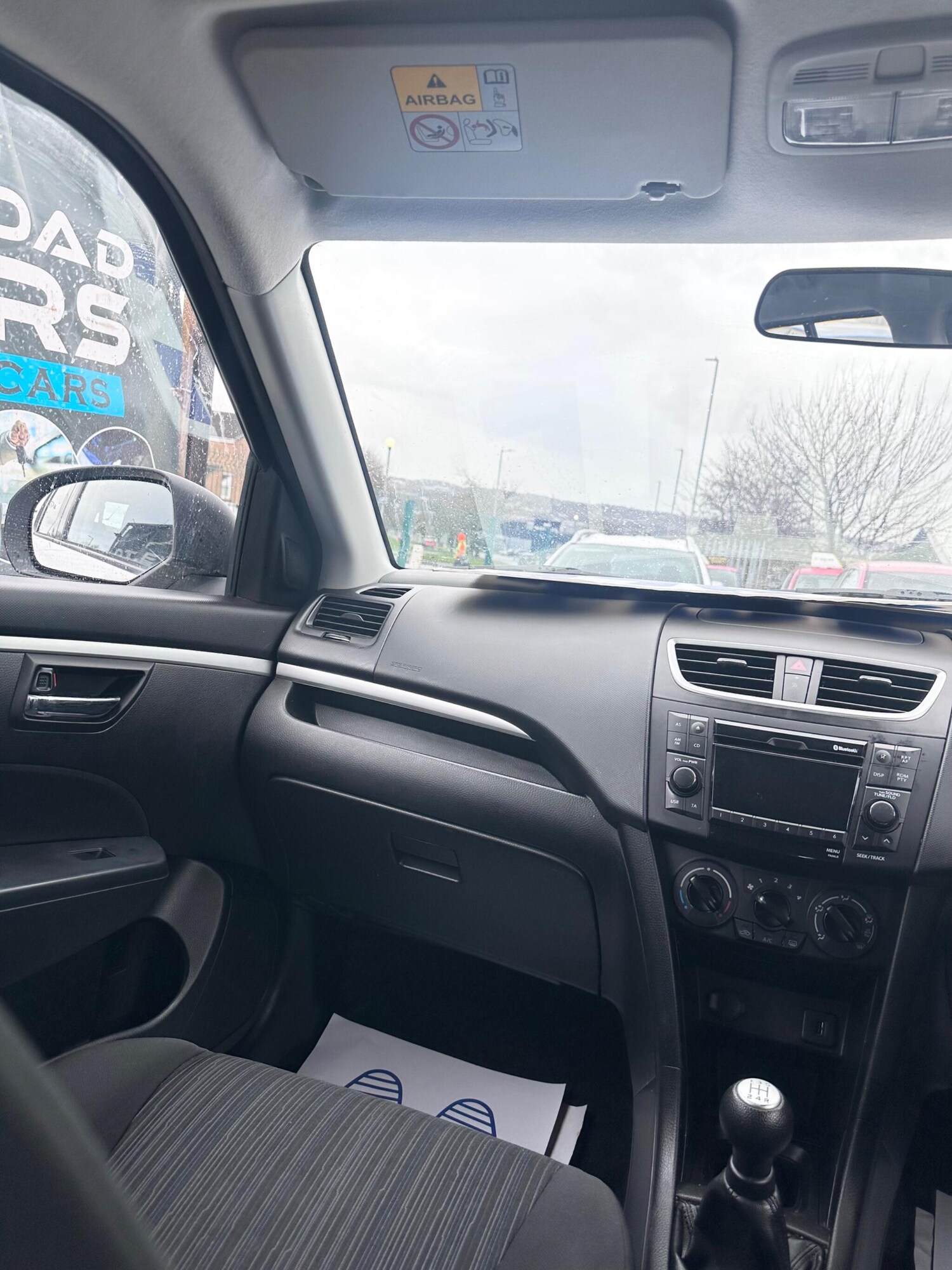 Used Suzuki Swift for sale - 77705374: Photo 19