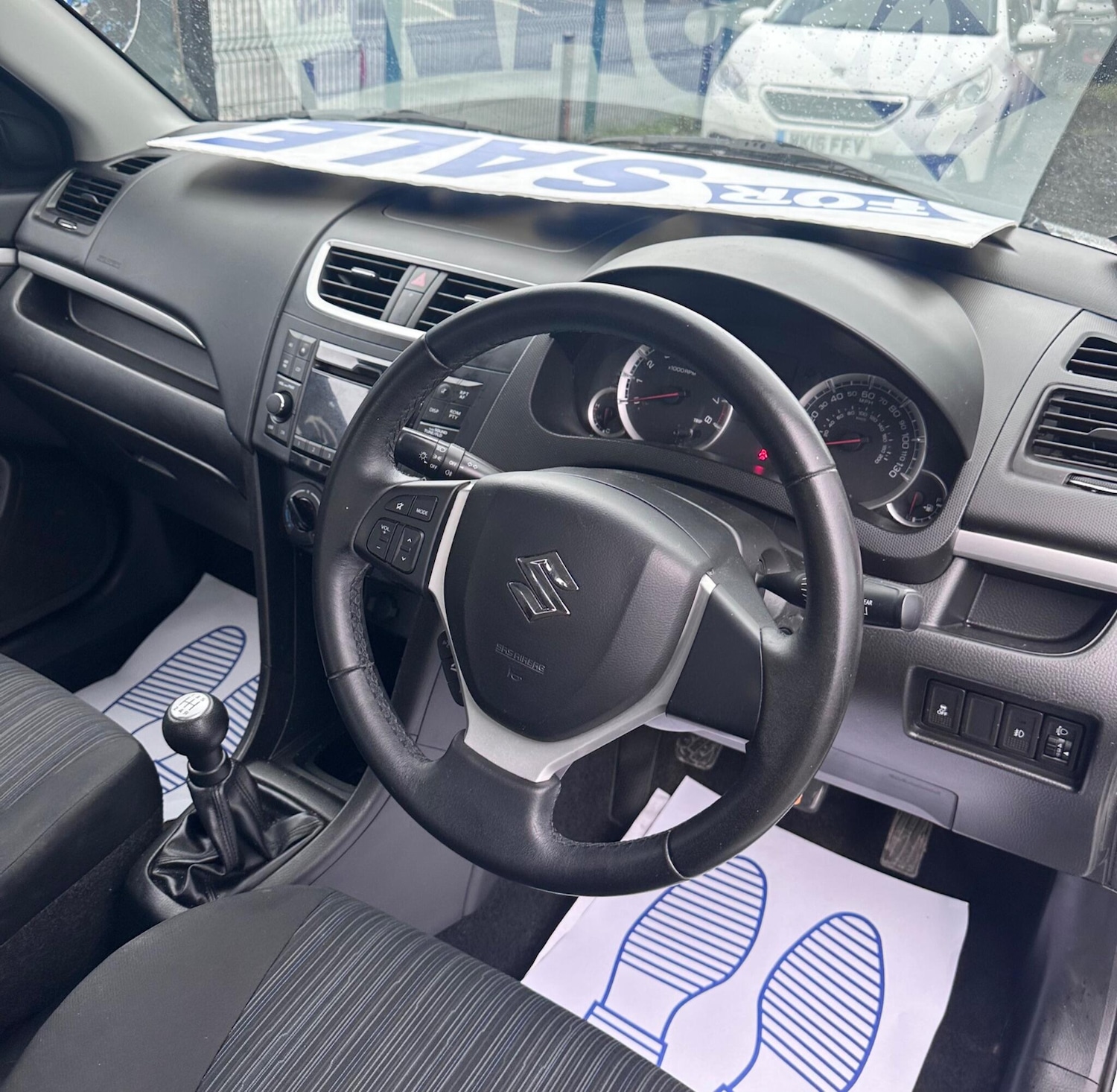 Used Suzuki Swift for sale - 77705374: Photo 2