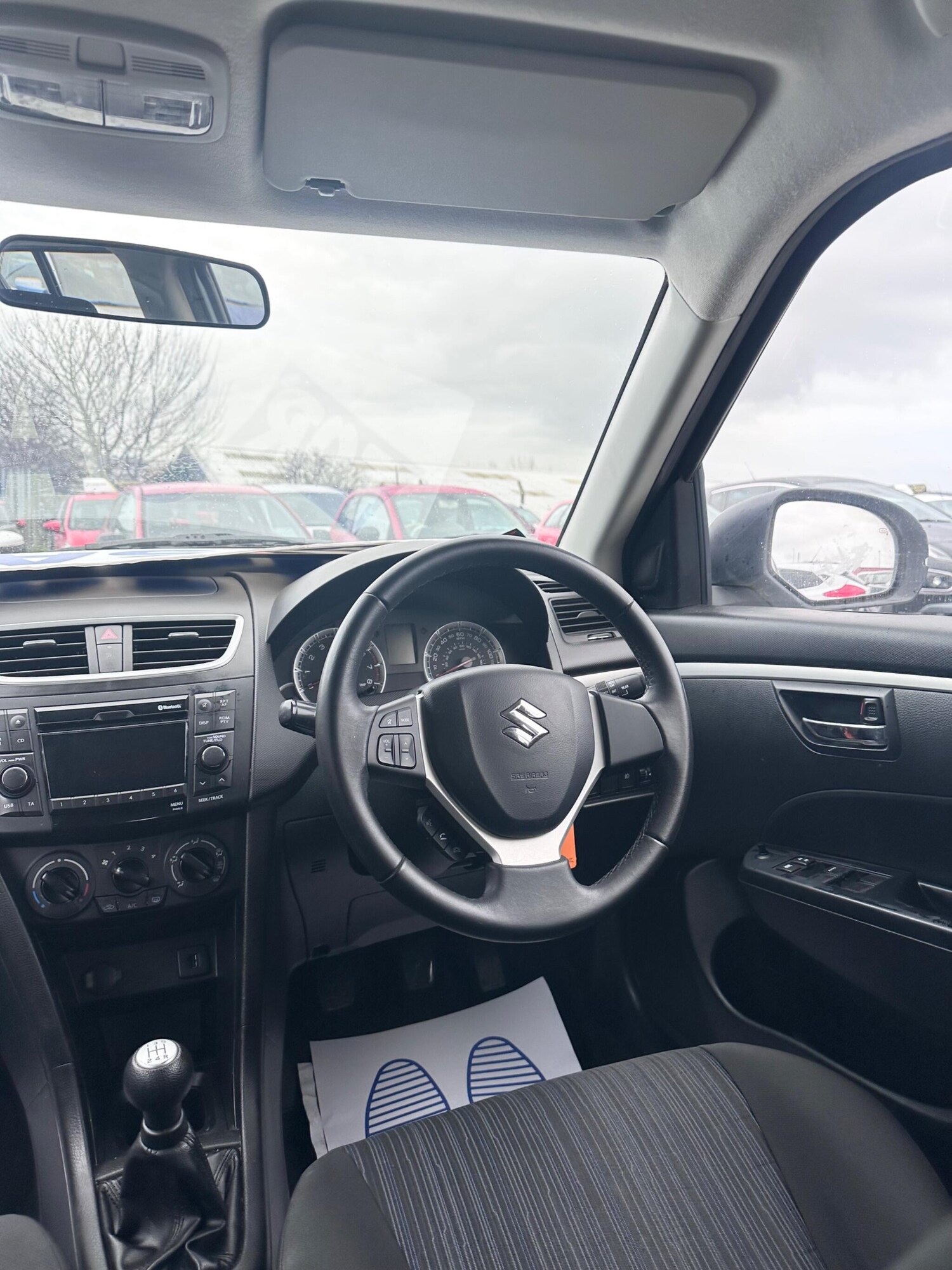 Used Suzuki Swift for sale - 77705374: Photo 20