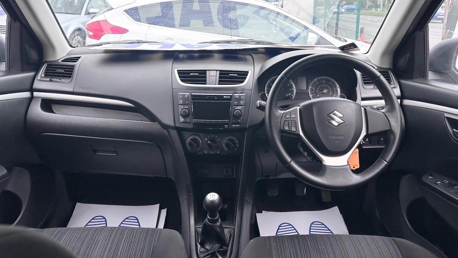 Used Suzuki Swift for sale - 77705374: Photo 21