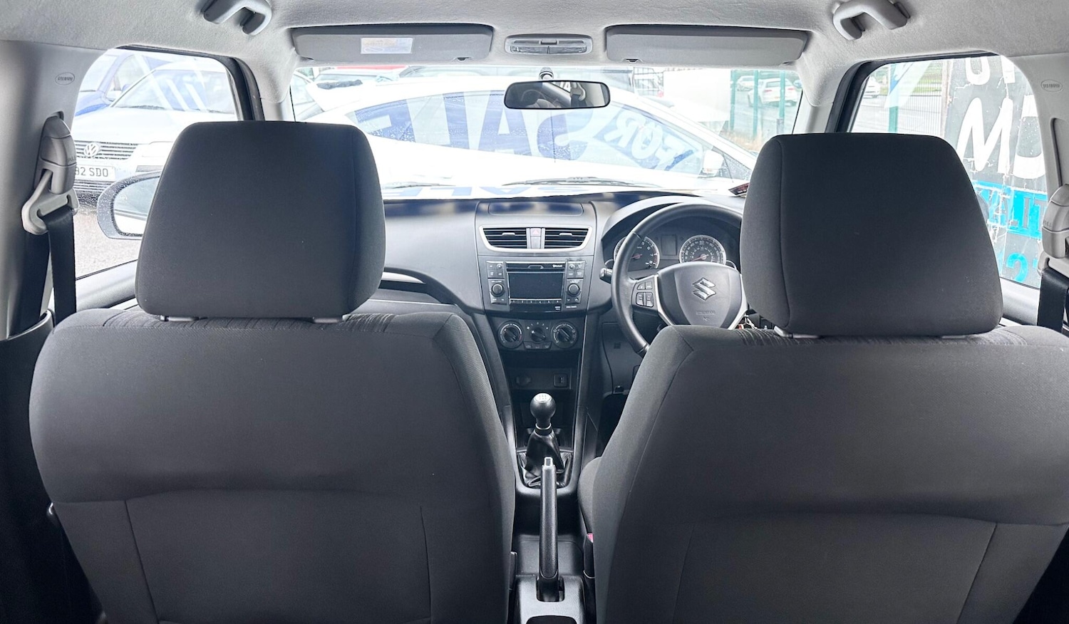 Used Suzuki Swift for sale - 77705374: Photo 22