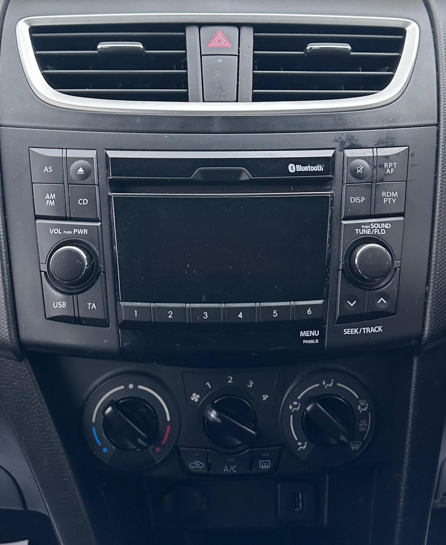 Used Suzuki Swift for sale - 77705374: Photo 23